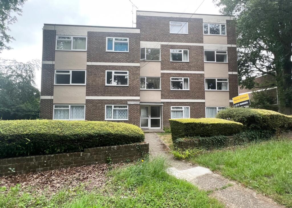 Main image of property: Coxford Road, Shirley