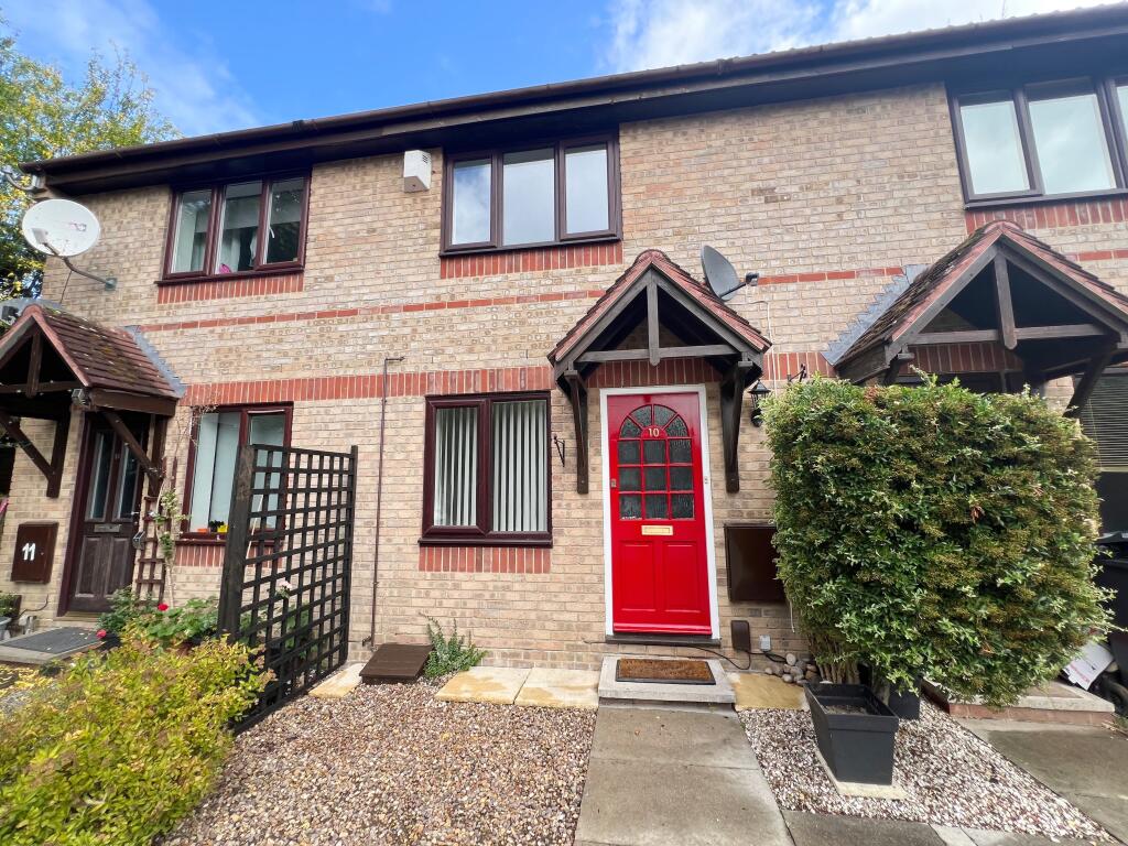 Main image of property: Lynton Court, Ashurst Bridge