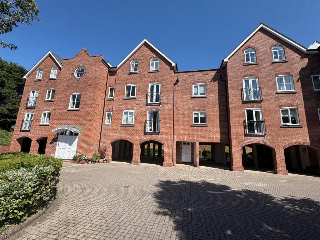 Main image of property: Portside Close, Marchwood