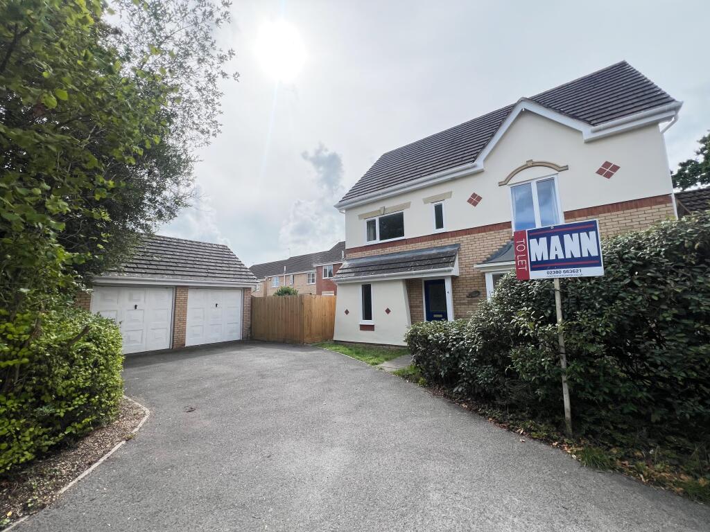 Main image of property: Radleigh Gardens, Hazel Farm