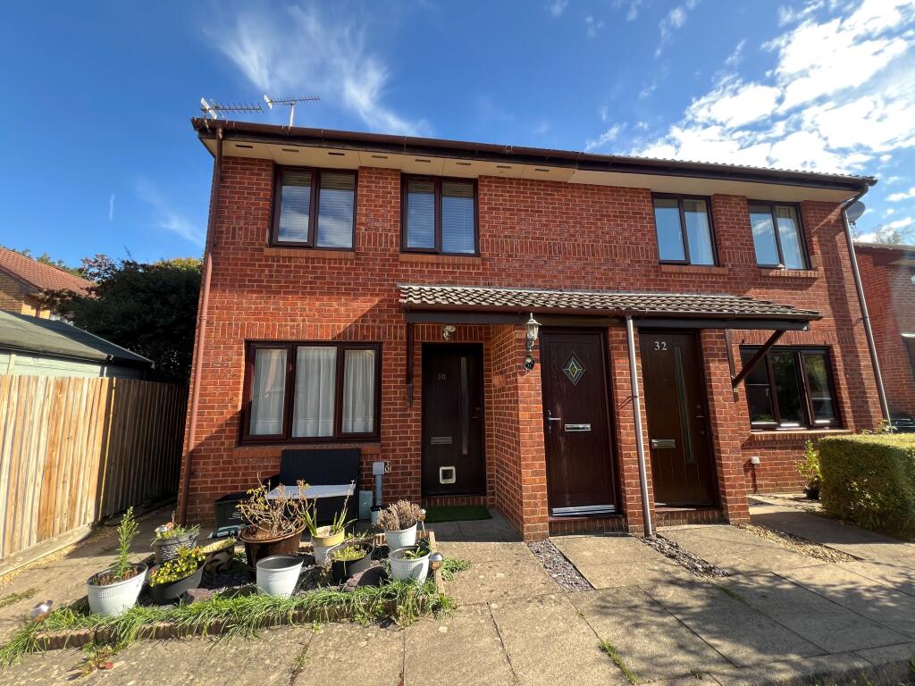 Main image of property: Alder Hill Drive, West Totton
