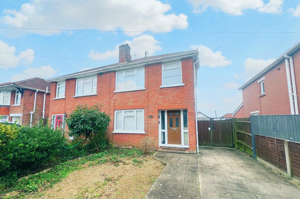 Main image of property: Testwood Lane, Totton