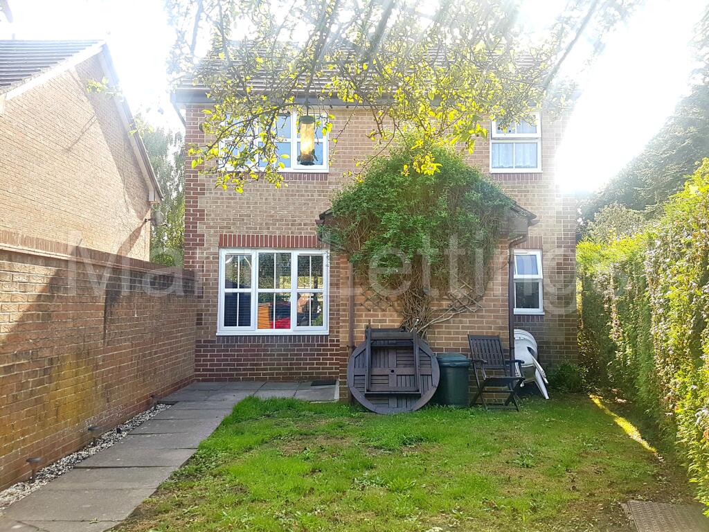 Main image of property: Vaughan Road, Dibden