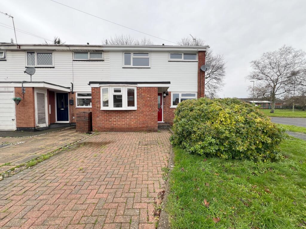 Main image of property: Wildburn Close, Calmore