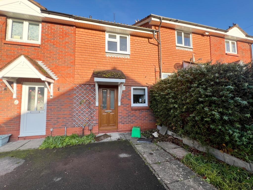 Main image of property: Springford Gardens, Southampton