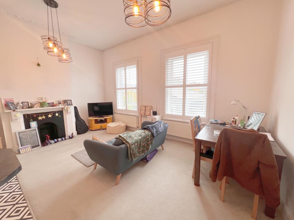 Main image of property: Rumbridge Street, Totton