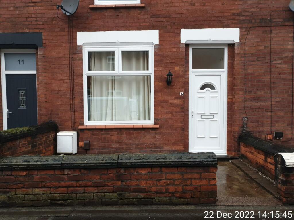 Main image of property: Dorning Street, Leigh