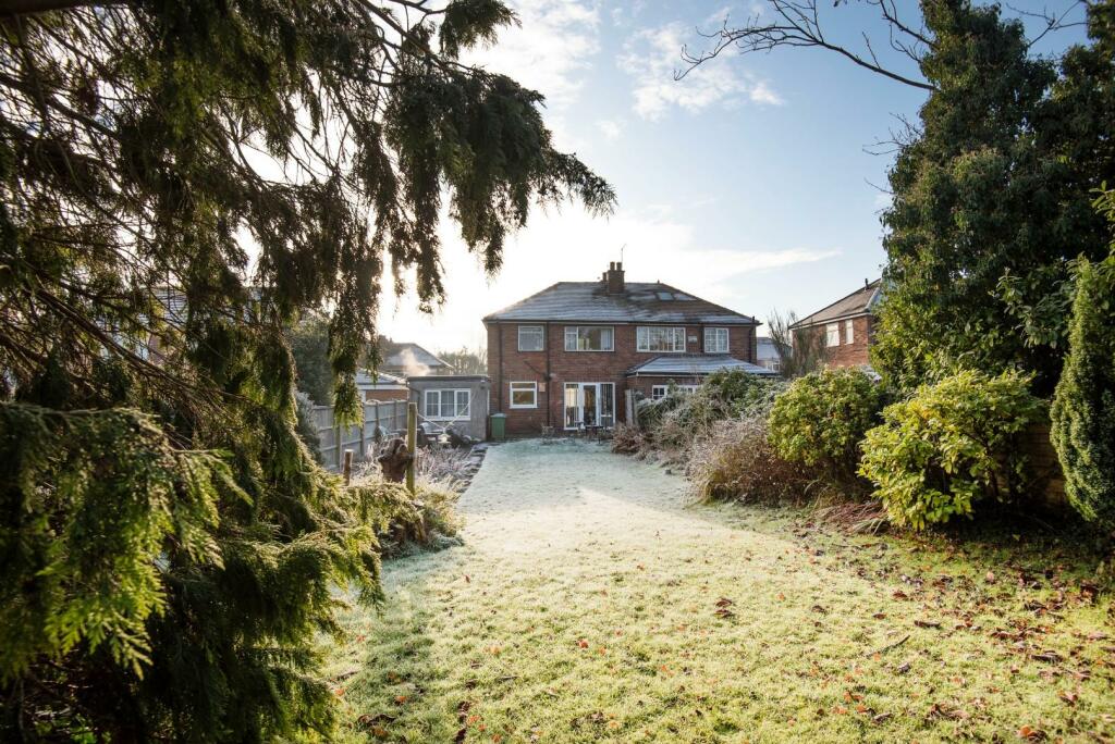 House for sale in Sydney Avenue, Leigh, WN7