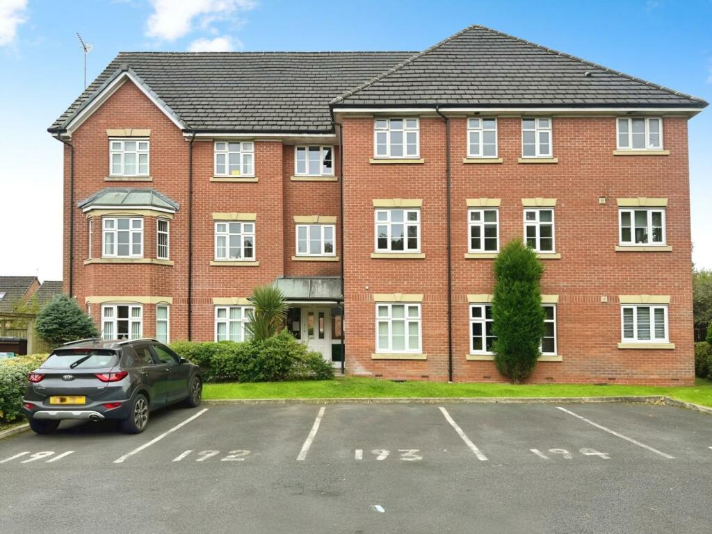 Main image of property: Gibstone Close, Atherton, Manchester