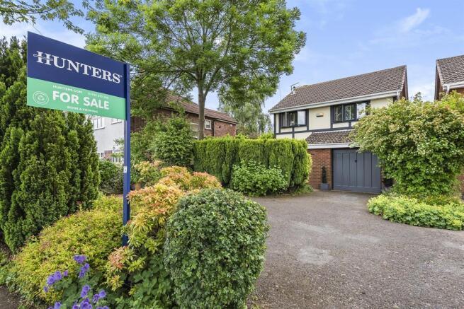 Main image of property: Westleigh Lane, Leigh