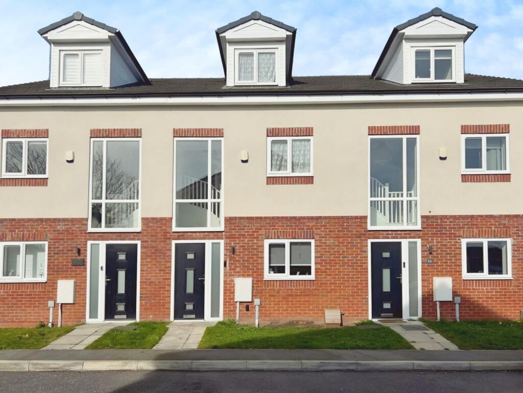 Main image of property: Bramblemead, Leigh