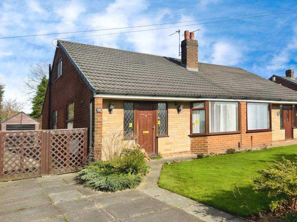 Main image of property: Rutland Street, Leigh