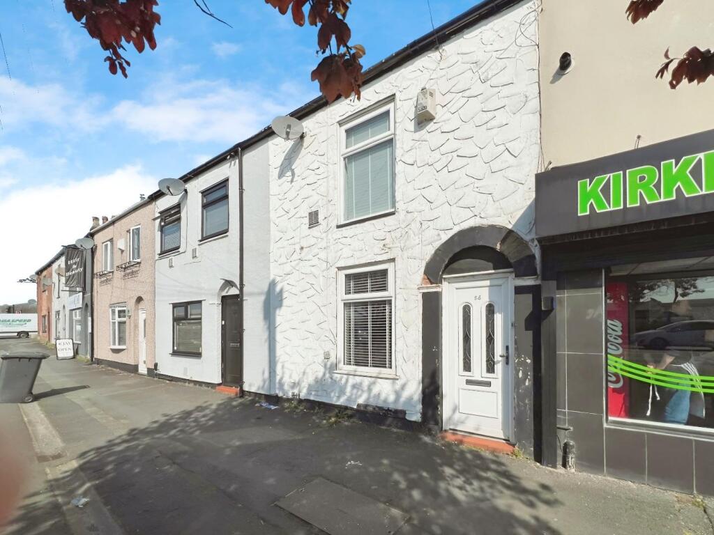 Main image of property: Kirkhall Ln, Leigh