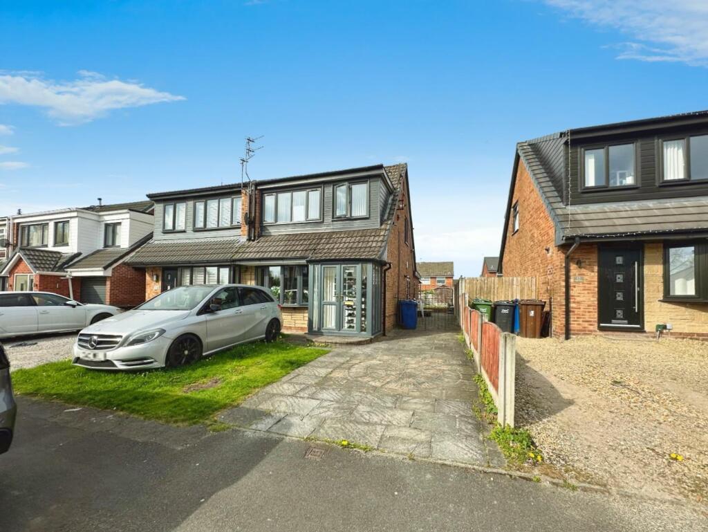 Main image of property: Stanley Drive, leigh