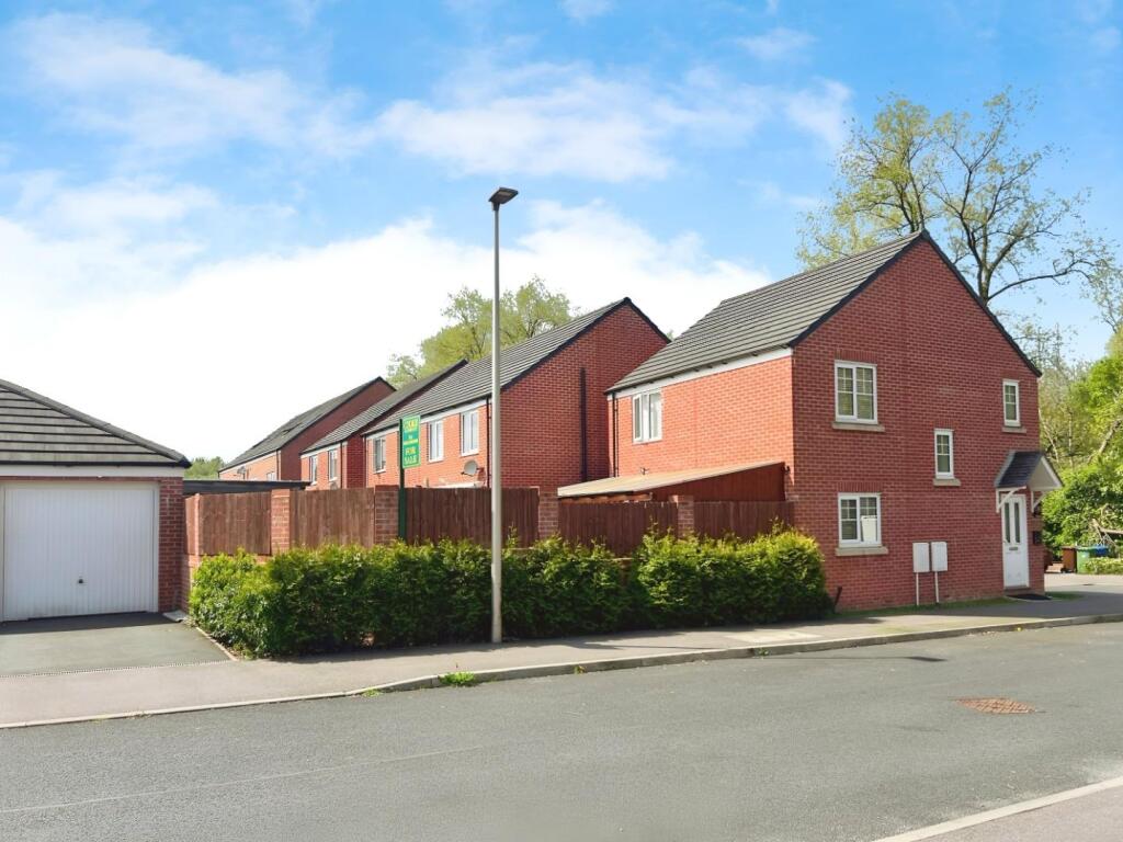 Main image of property: Bowden Green Drive, Leigh