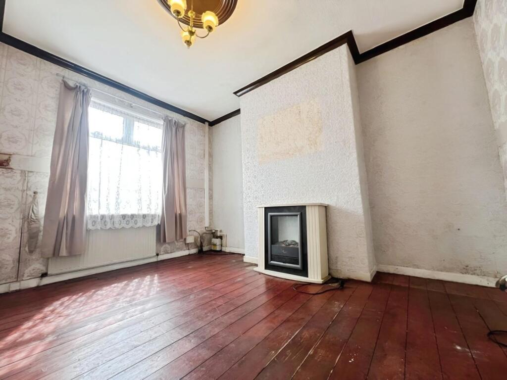Main image of property: Manchester Road, Leigh
