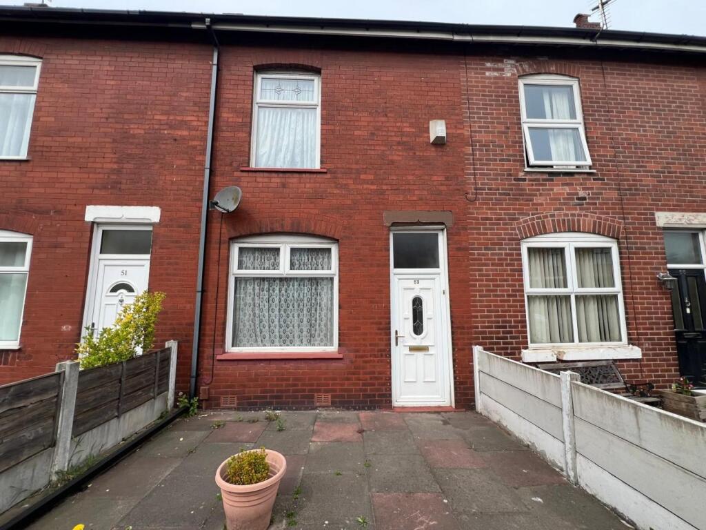Main image of property: Manchester Road, Leigh