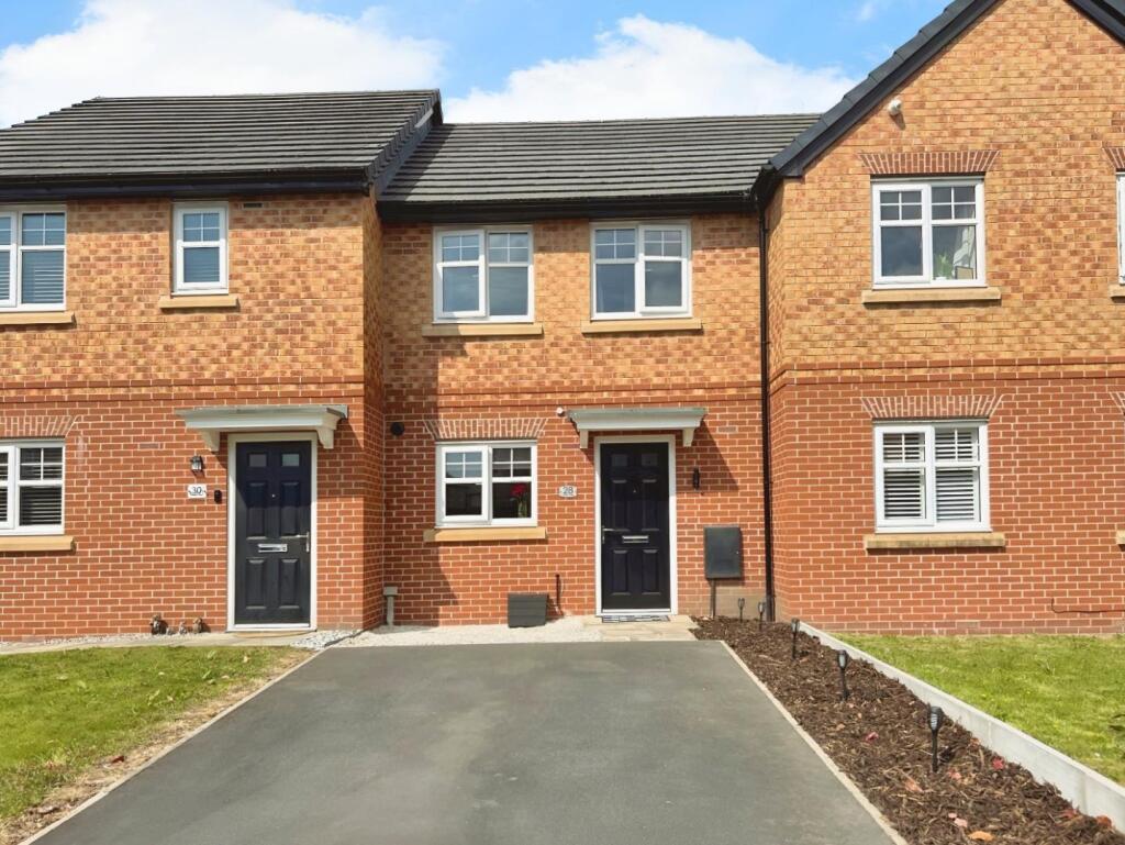 Main image of property: Stothert Street, Atherton, Manchester