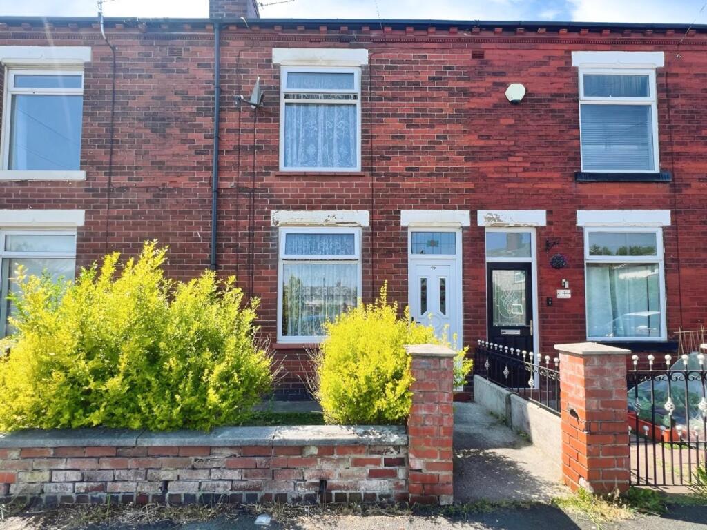 Main image of property: Lilford Street, Leigh