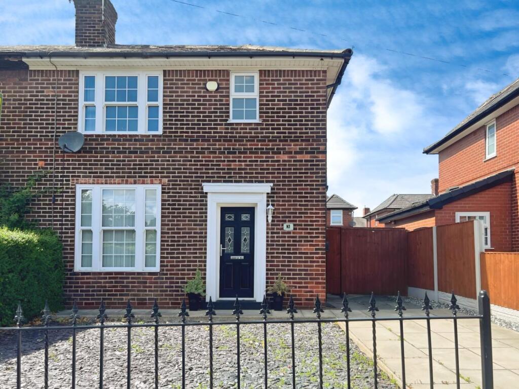 Main image of property: Prestwich Avenue, Leigh