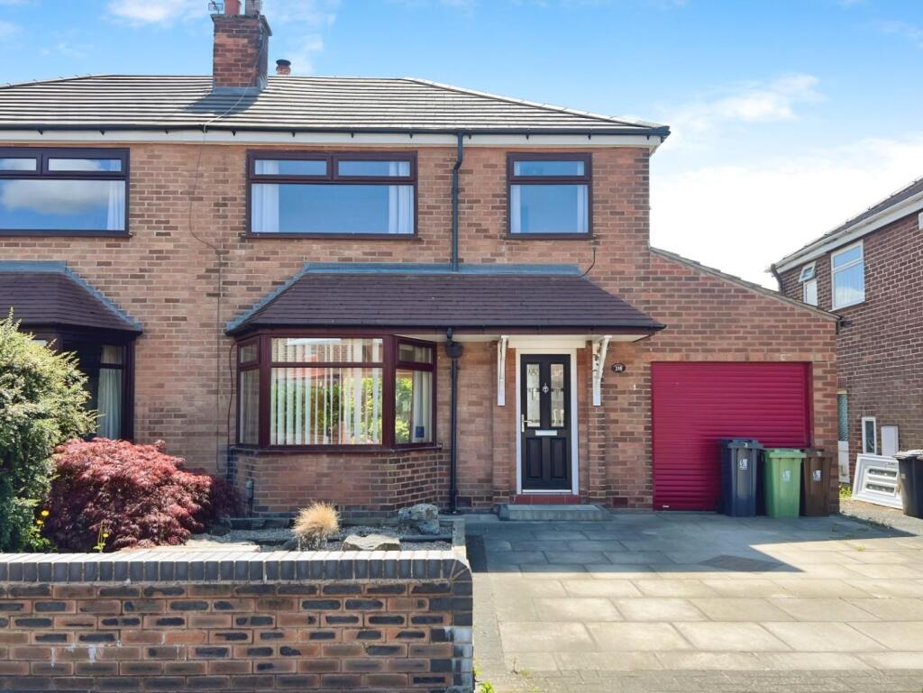 Main image of property: Sydney Avenue, Leigh