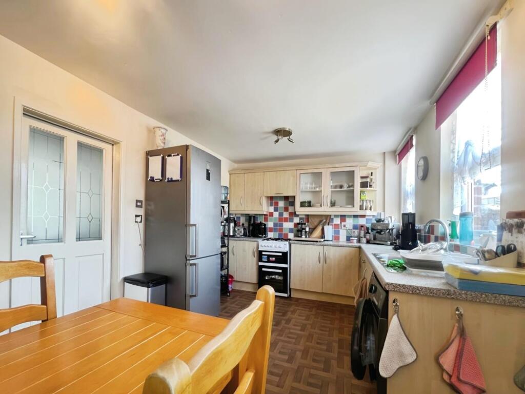Main image of property: Eton Street, Leigh