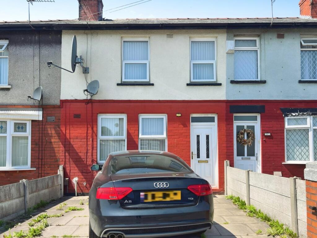 Main image of property: Eton Street, Leigh