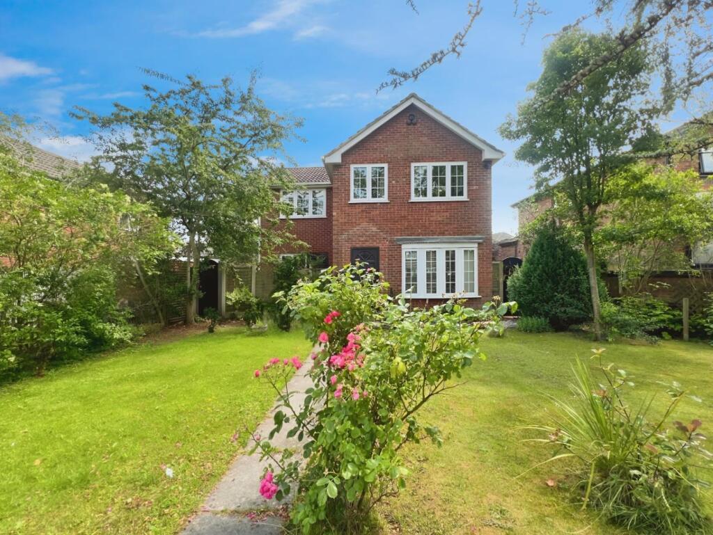 Main image of property: Slag Lane, Lowton, Warrington