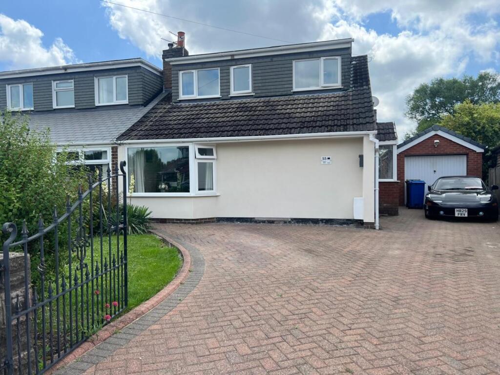 Main image of property: Rutland Street, Leigh, WN7 2NS