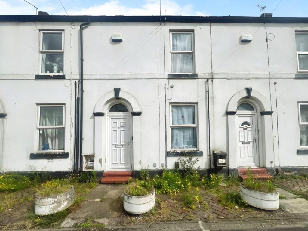 Main image of property: Folly Lane, Warrington