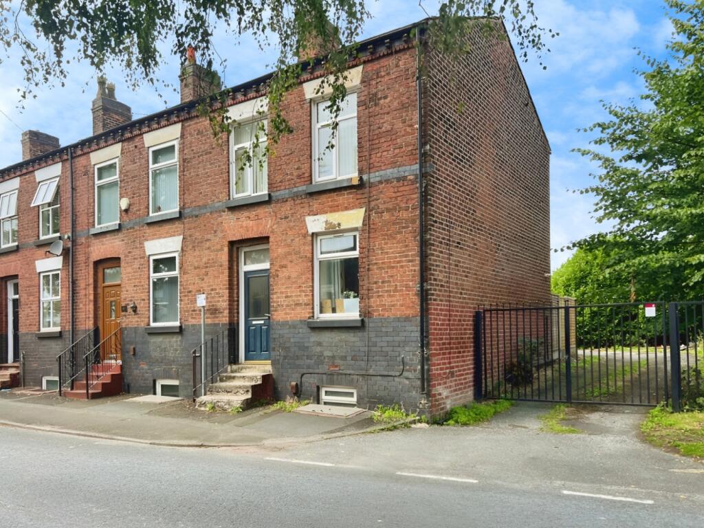 Main image of property: Platt Fold Street, Leigh