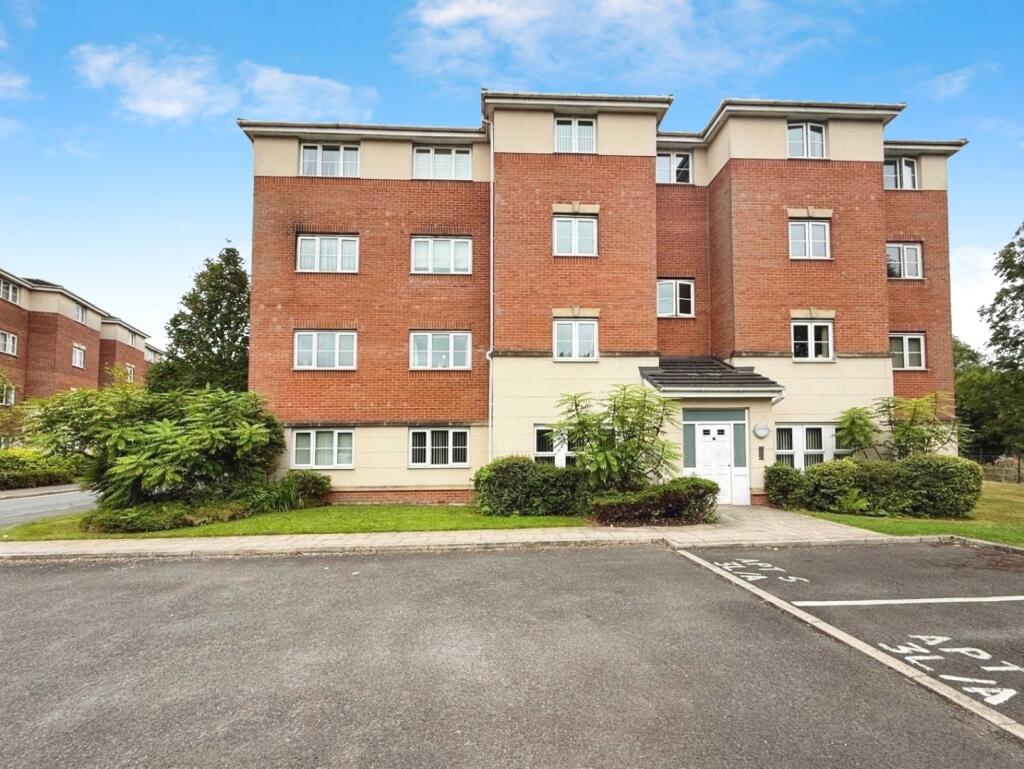 Main image of property: Ledgard Avenue, Leigh