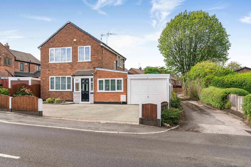 Main image of property: Green Lane, Leigh, WN7 2TL