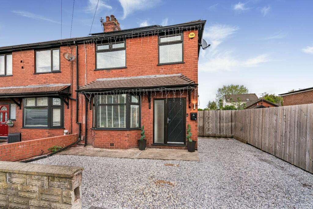 Main image of property: Rutland St, Leigh