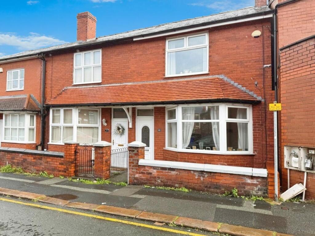 Main image of property: Hope Street, Leigh, WN7 1LU