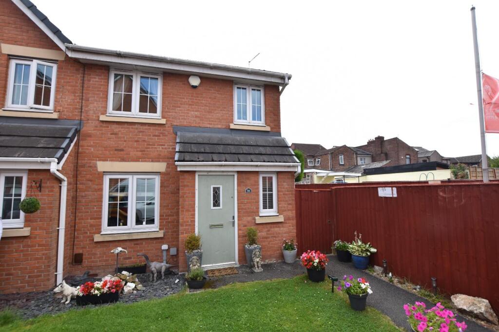 Main image of property: Runfield Close, Leigh