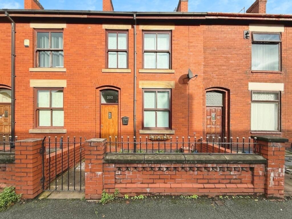 Main image of property: Twist Lane, Leigh