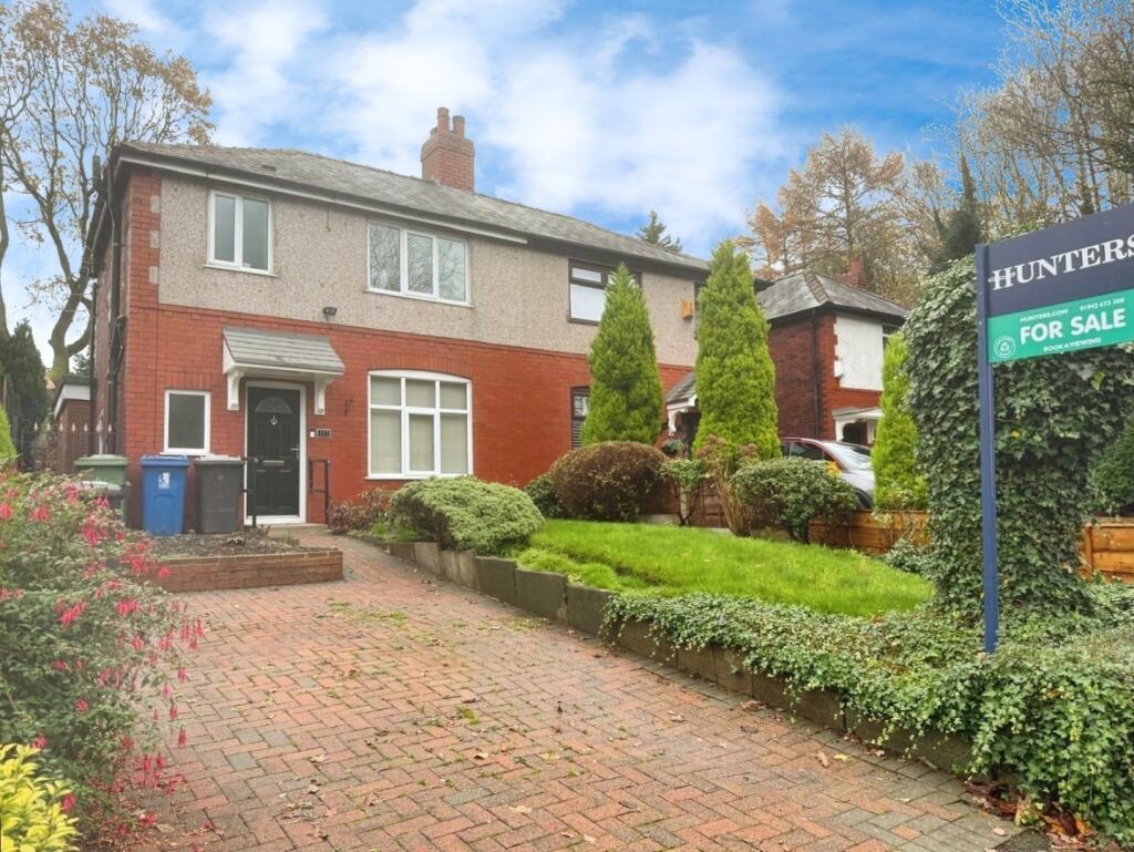 Main image of property: Lovers Lane, Atherton, Manchester