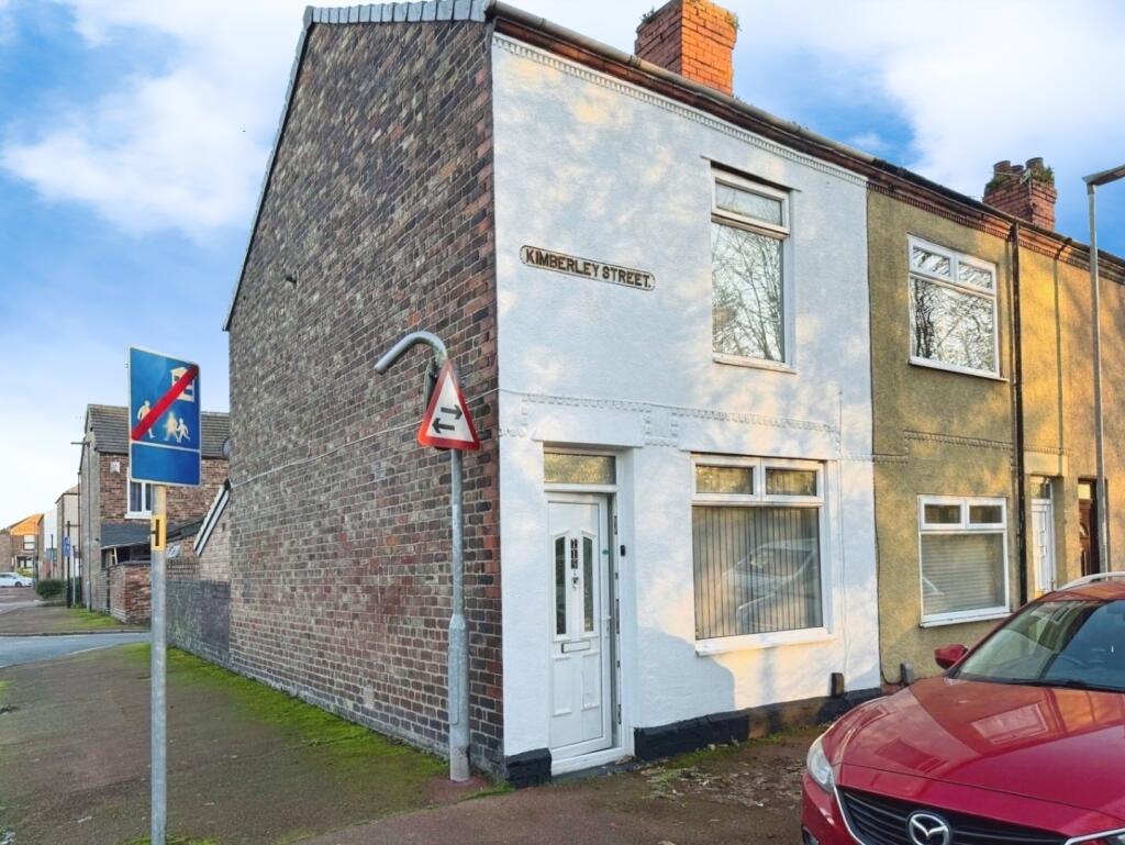 Main image of property: Kimberley Street, Warrington