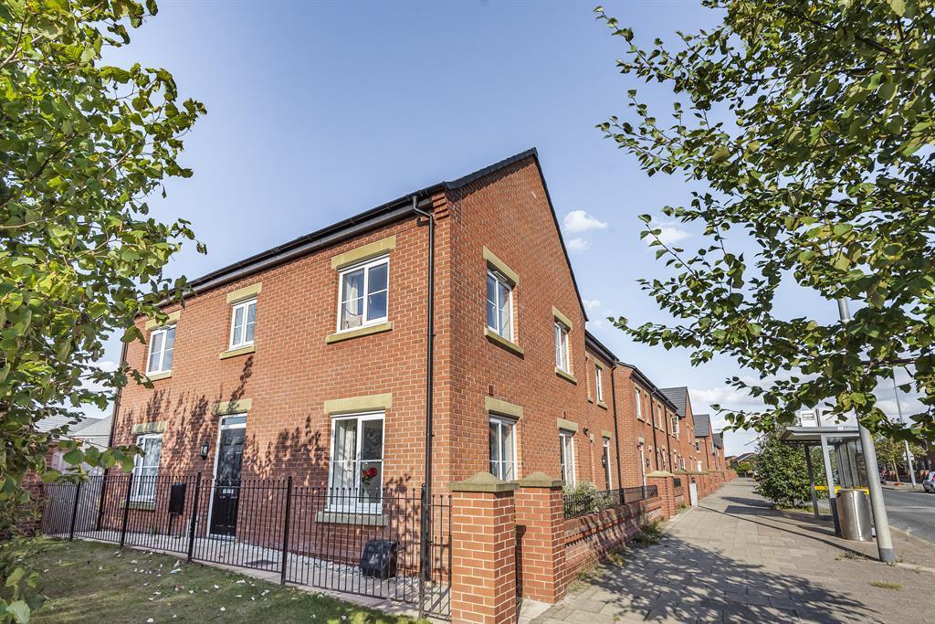 Main image of property: Plank Lane, Leigh, WN7 4QA