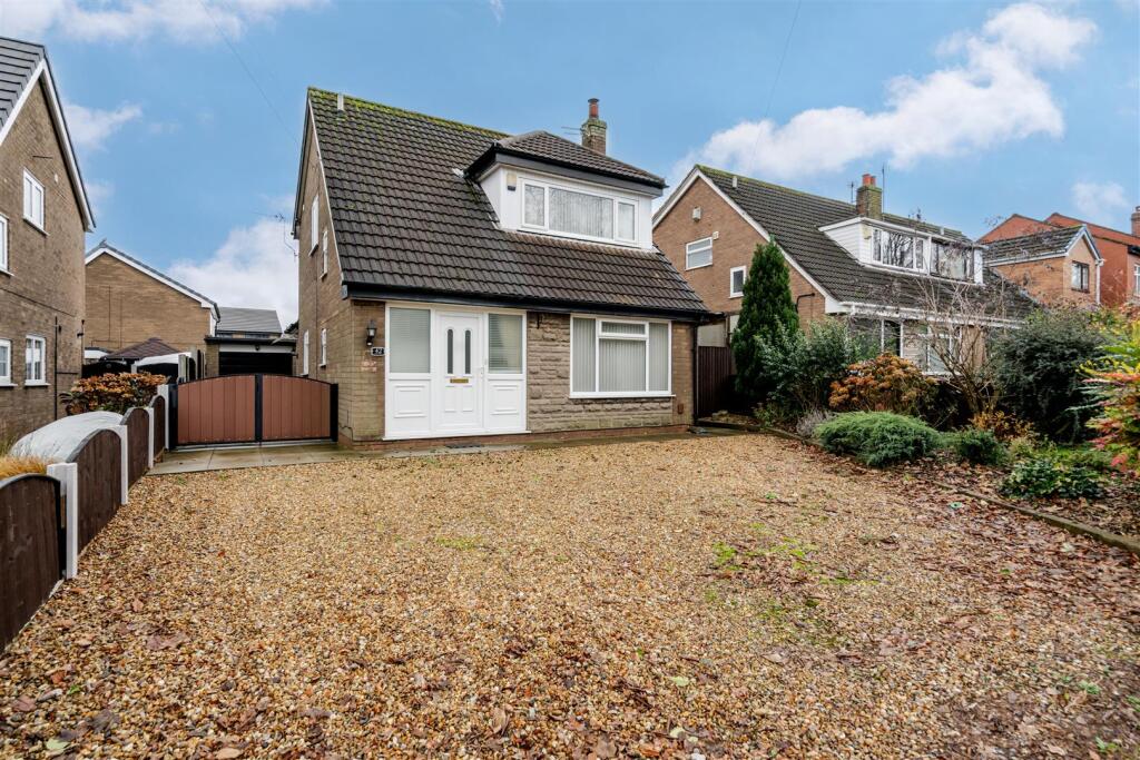 Main image of property: Green Lane