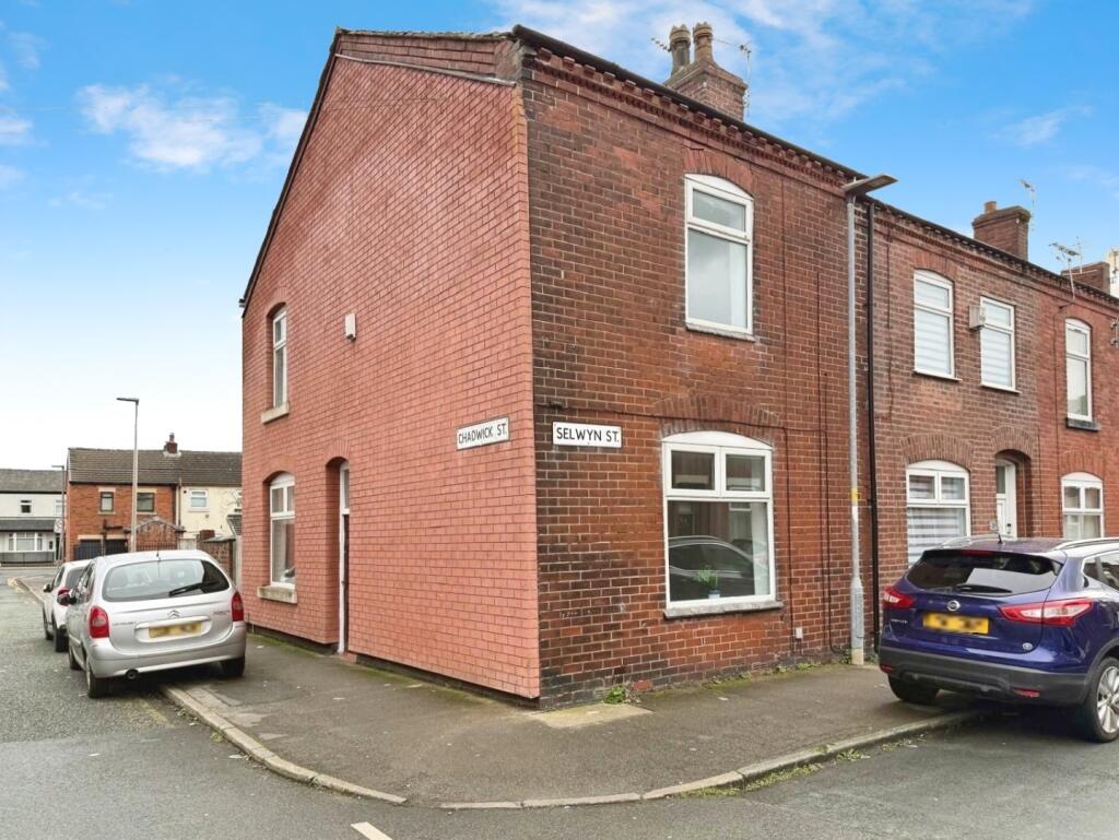 Main image of property: Chadwick Street, Leigh