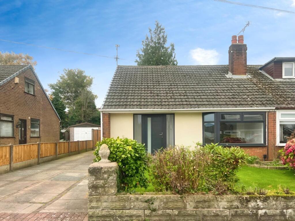 Main image of property: Rutland St, Leigh