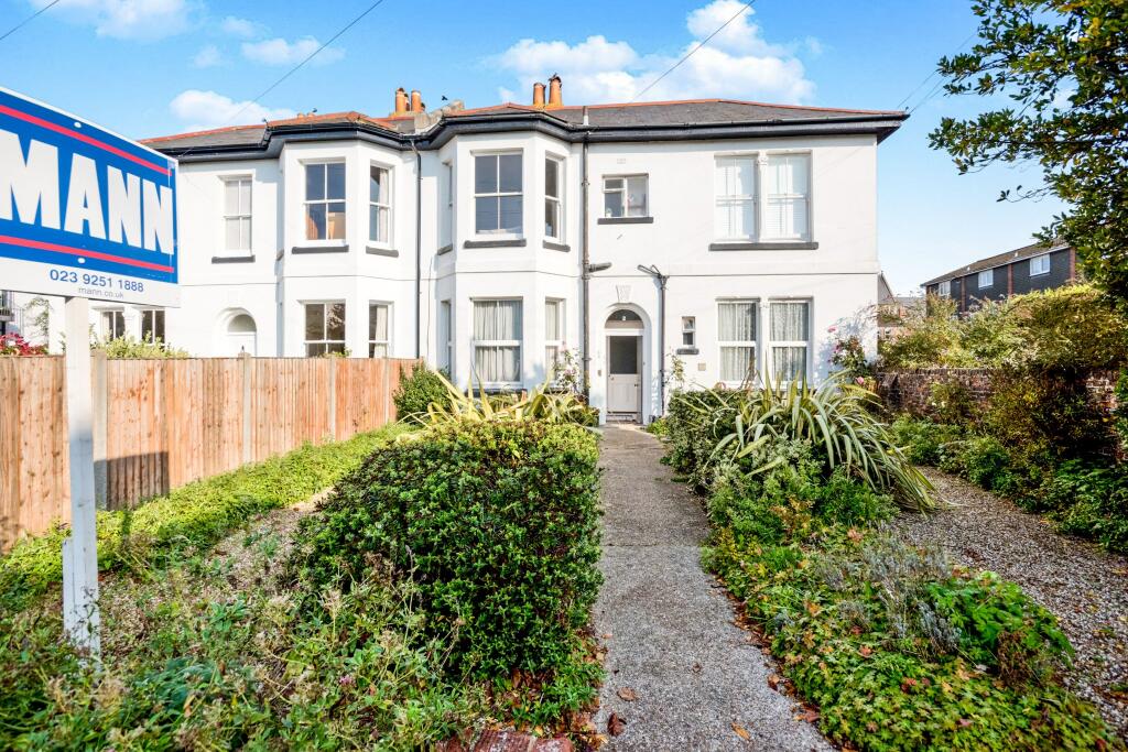 Main image of property: Village Road, Gosport