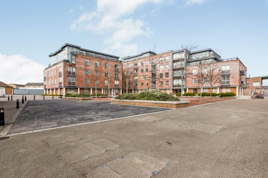 Main image of property: Ledwell Court, Weevil Lane