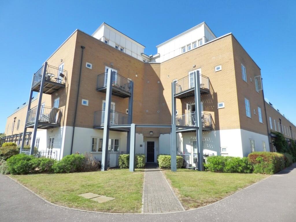 Main image of property: Pavilion Way, Gosport