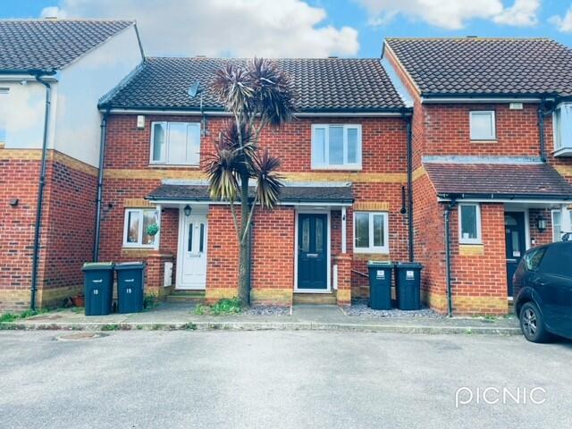 Main image of property: Ensign Drive, Gosport