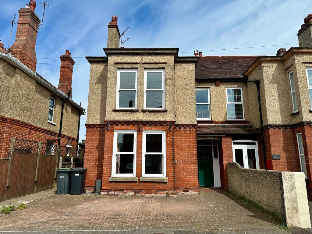 Main image of property: Elmhurst Road, Gosport