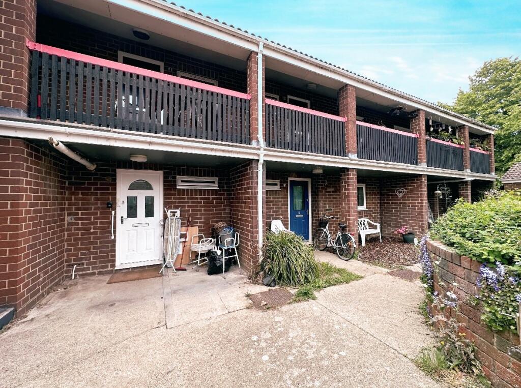 Main image of property: The Chine, Gosport