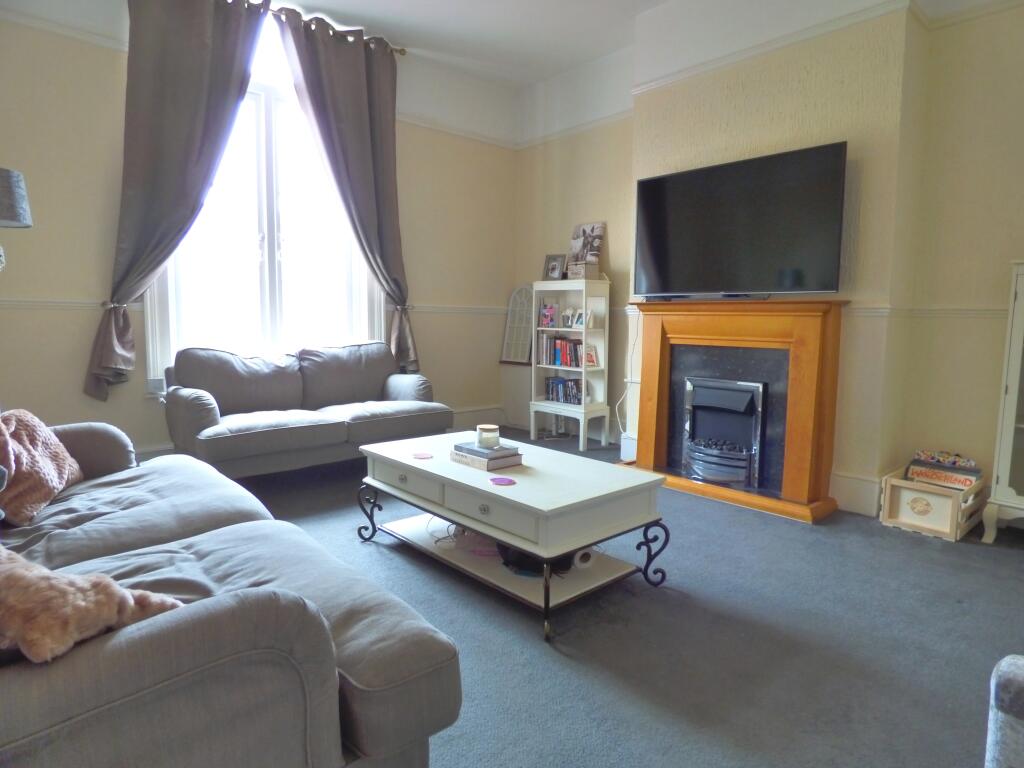 Main image of property: High Street, Gosport